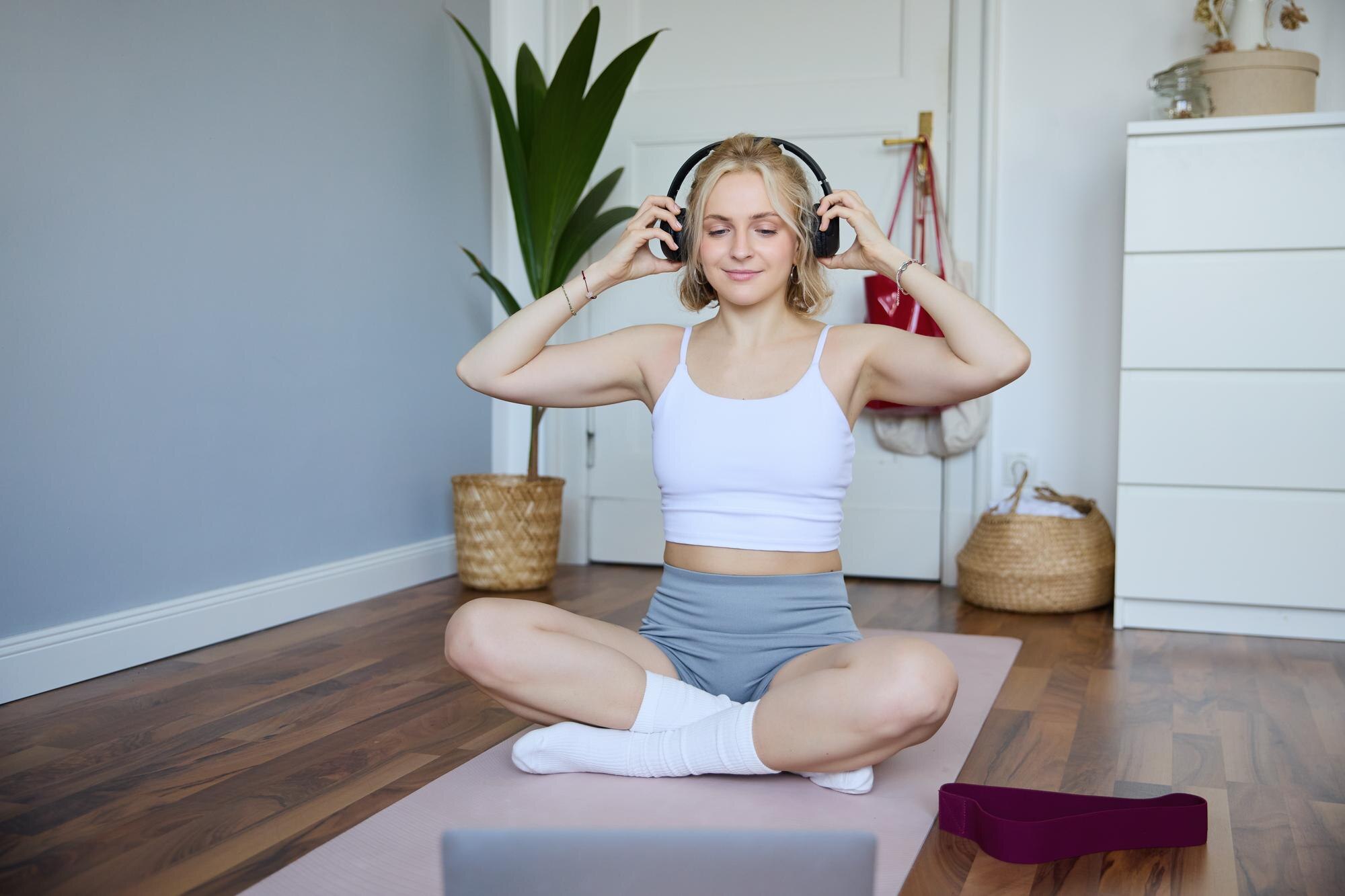 Meditación y movimiento